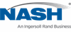 Nash - Zweigniederlassung der Gardner Denver Deutschland GmbH