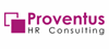 Das Logo von Proventus Executive Search GmbH