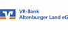 Das Logo von Volksbank Marl-Recklinghausen eG