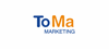 Das Logo von ToMa Marketing GmbH