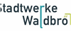 Firmenlogo: Stadtwerke Waldbröl