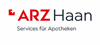 Firmenlogo: ARZ Haan AG