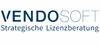 Das Logo von Vendosoft GmbH