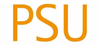 Das Logo von PSU Personal Services
