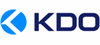 Das Logo von KDO Service GmbH