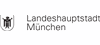 Firmenlogo: Landeshauptstadt Muenchen
