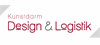 Firmenlogo: Kunstdarm Design & Logistik