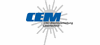 Das Logo von CEM Christian Elbert GmbH