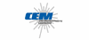 Das Logo von CEM Christian Elbert GmbH
