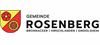 Firmenlogo: Gemeinde Rosenberg
