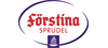 Das Logo von Förstina-Sprudel - Mineral- und Heilquelle Ehrhardt & Sohn GmbH & Co.