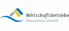 Firmenlogo: Wirtschaftsbetriebe Neuenhaus GmbH