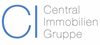 Firmenlogo: CI Central Immobilien Holding AG