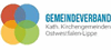 Gemeindeverband Kath. Kirchengemeinden Ostwestfalen-Lippe logo