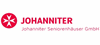 Das Logo von Johanniter-Pflegedienst Salzgitter