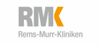 Firmenlogo: Rems-Murr-Kliniken gGmbH