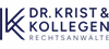 Firmenlogo: Dr. Krist & Kollegen Partnerschaft von Rechtsanwälten mbB