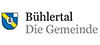 Firmenlogo: Gemeinde Bühlertal