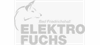 Firmenlogo: Elektro Fuchs GmbH
