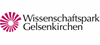 Firmenlogo: Wissenschaftspark Gelsenkirchen Projekte gGmbH