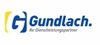 Firmenlogo: Gundlach GmbH