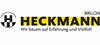 Firmenlogo: Heckmann Bau GmbH & Co. KG