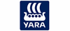 Firmenlogo: YARA Rostock, Zweigniederlassung der Yara GmbH & Co. KG