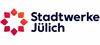 Firmenlogo: Stadtwerke Jülich GmbH