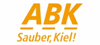 Firmenlogo: Abfallwirtschaftsbetrieb Kiel (ABK)