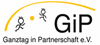 Firmenlogo: GiP – Ganztag in Partnerschaft e.V.