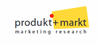 Firmenlogo: Produkt + Markt GmbH & Co. KG