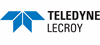 Firmenlogo: Teledyne LeCroy GmbH