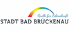 Firmenlogo: Stadt Bad Brückenau