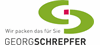 Firmenlogo: Georg Schrepfer GmbH