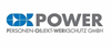 Firmenlogo: Power Personen-Objekt-Werkschutz GmbH