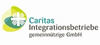 Firmenlogo: Caritas-Integrationsbetriebe Pforzheim gGbmH