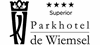 Firmenlogo: Parkhotel De Wiemsel