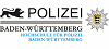 Firmenlogo: Hochschule für Polizei Baden-Württemberg