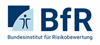 Logo der Bundesinstitut für Risikobewertung