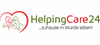 Firmenlogo: HelpingCare24 Ambulante Pflegedienst