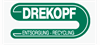 Firmenlogo: Drekopf Recyclingzentrum Erkelenz GmbH