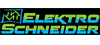 Firmenlogo: Elektro Schneider Center-Com