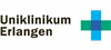 Firmenlogo: Uniklilnikum Erlangen