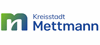 Firmenlogo: Kreisstadt Mettmann