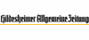 Firmenlogo: Hildesheimer Allgemeine Zeitung