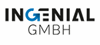 Firmenlogo: INGENIAL GmbH