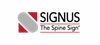 Firmenlogo: SIGNUS Medizintechnik GmbH