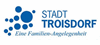 Logo der Stadt Troisdorf