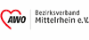 Firmenlogo: AWO Bezirksverband Mittelrhein e.V.