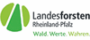 Firmenlogo: Landesforsten Rheinland-Pfalz Forstamt Gerolstein